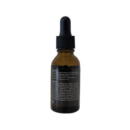 Glycolic Acid Serum, angle 2