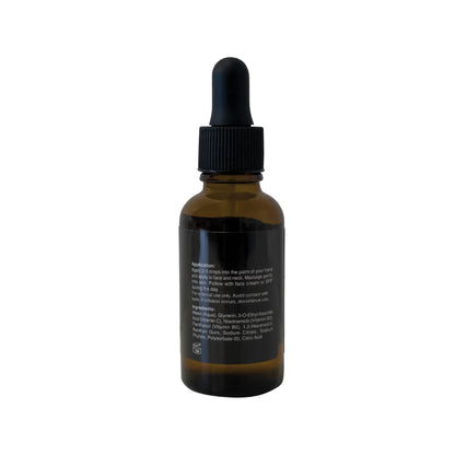 Niacinamide Vitamin Boost Serum, angle 2