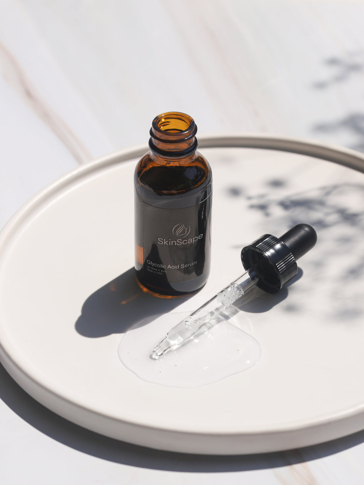 Glycolic Acid Serum, angle 4