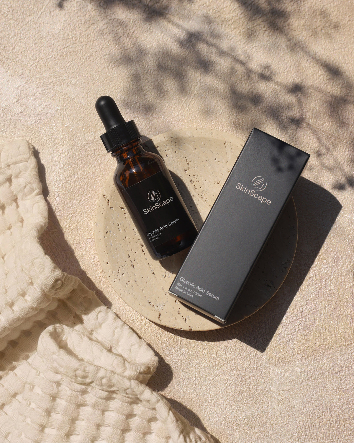 Glycolic Acid Serum, angle 5