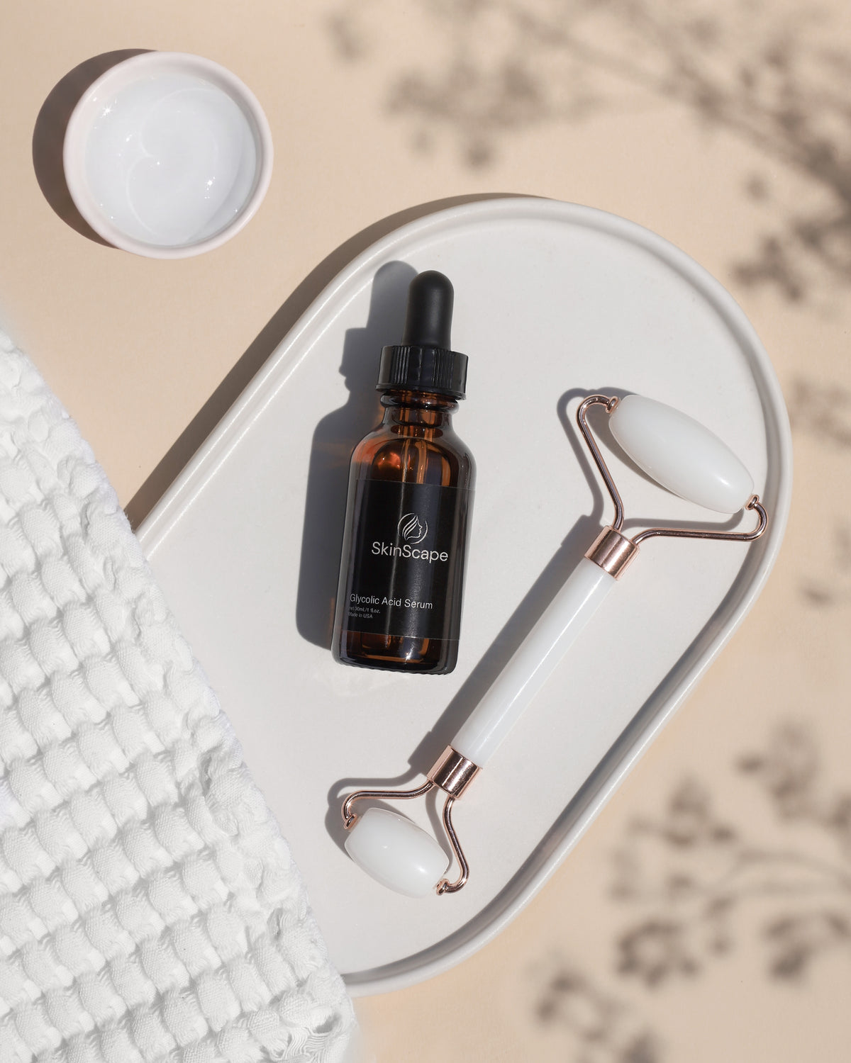 Glycolic Acid Serum, angle 6