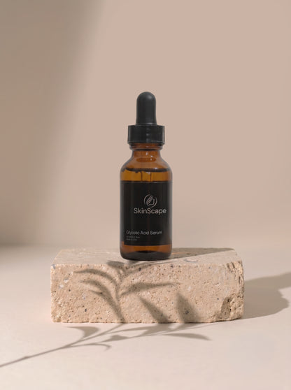 Glycolic Acid Serum, angle 7