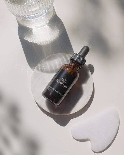 Hyaluronic Acid Serum - Advanced 1 fl oz / 30ml, angle 4