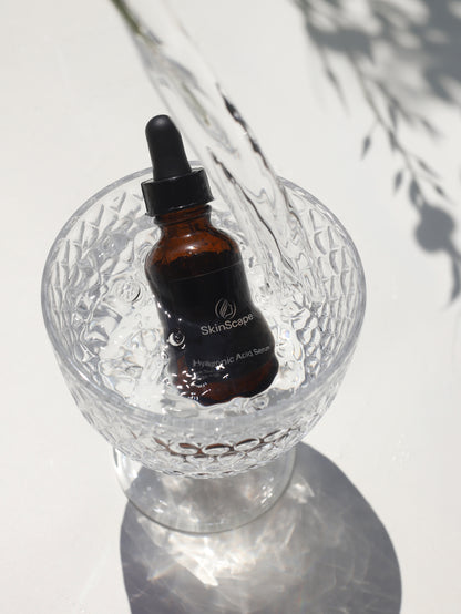 Hyaluronic Acid Serum - Advanced 1 fl oz / 30ml, angle 5