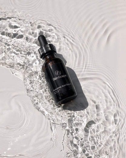 Hyaluronic Acid Serum - Advanced 1 fl oz / 30ml, angle 6