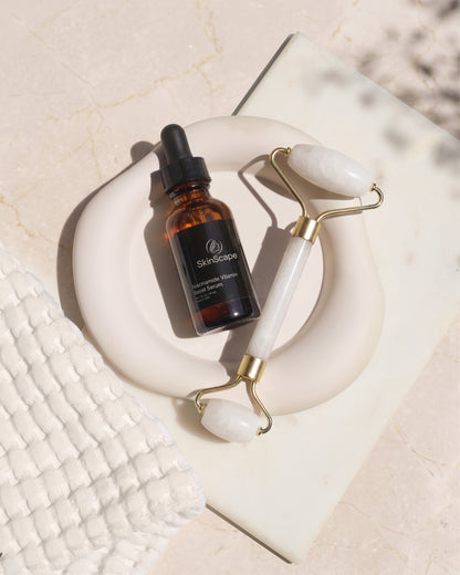 Niacinamide Vitamin Boost Serum, angle 3