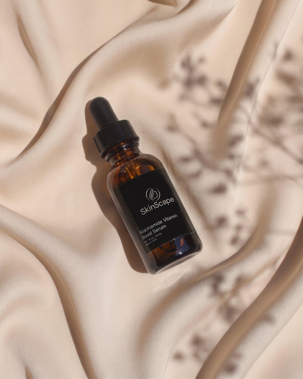 Niacinamide Vitamin Boost Serum, angle 5