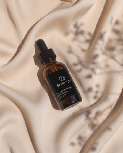 Niacinamide Vitamin Boost Serum, angle 5