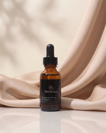 Niacinamide Vitamin Boost Serum, angle 6