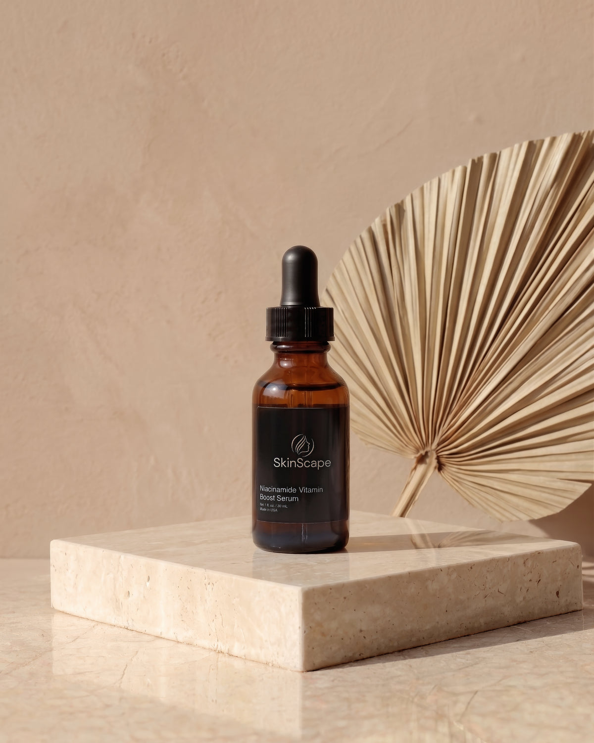 Niacinamide Vitamin Boost Serum, angle 7