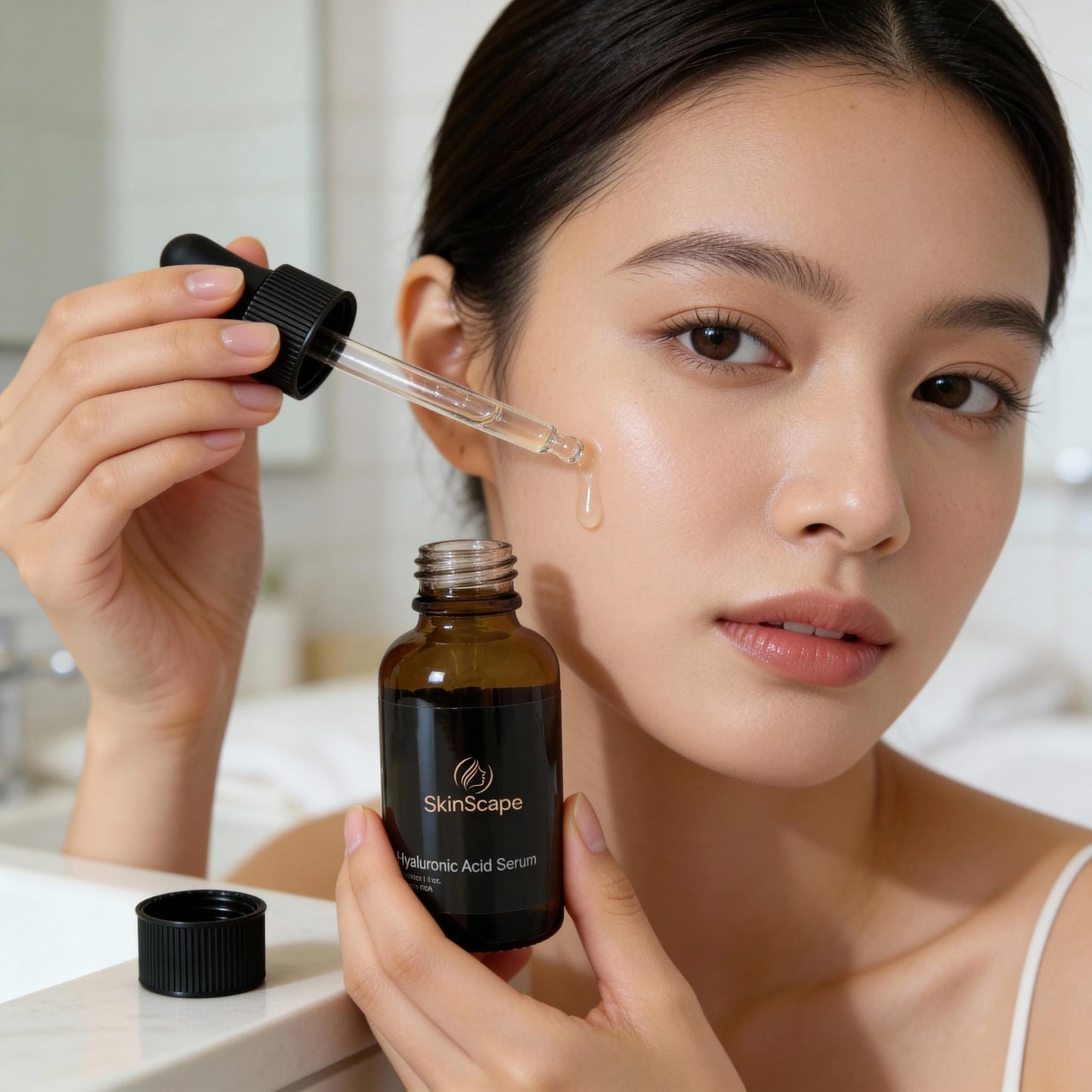 Hyaluronic Acid Serum