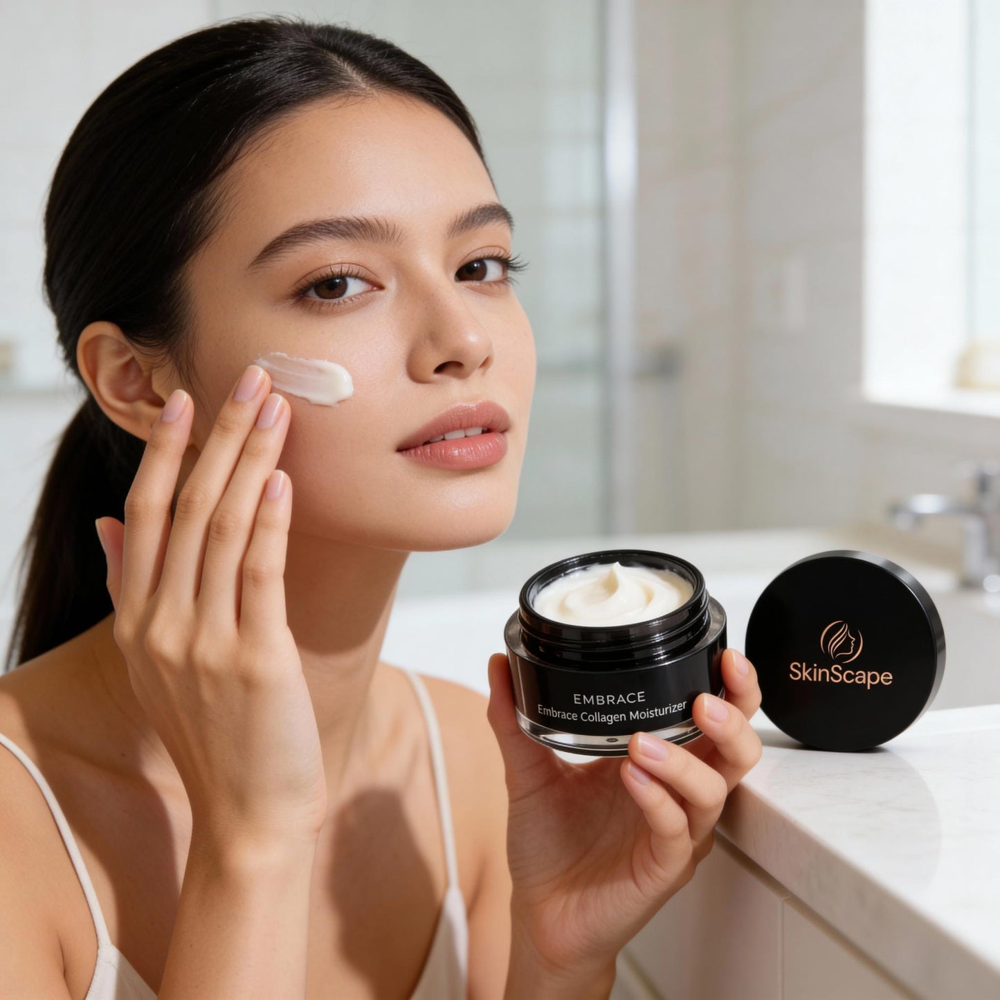 Embrace Collagen Moisturizer