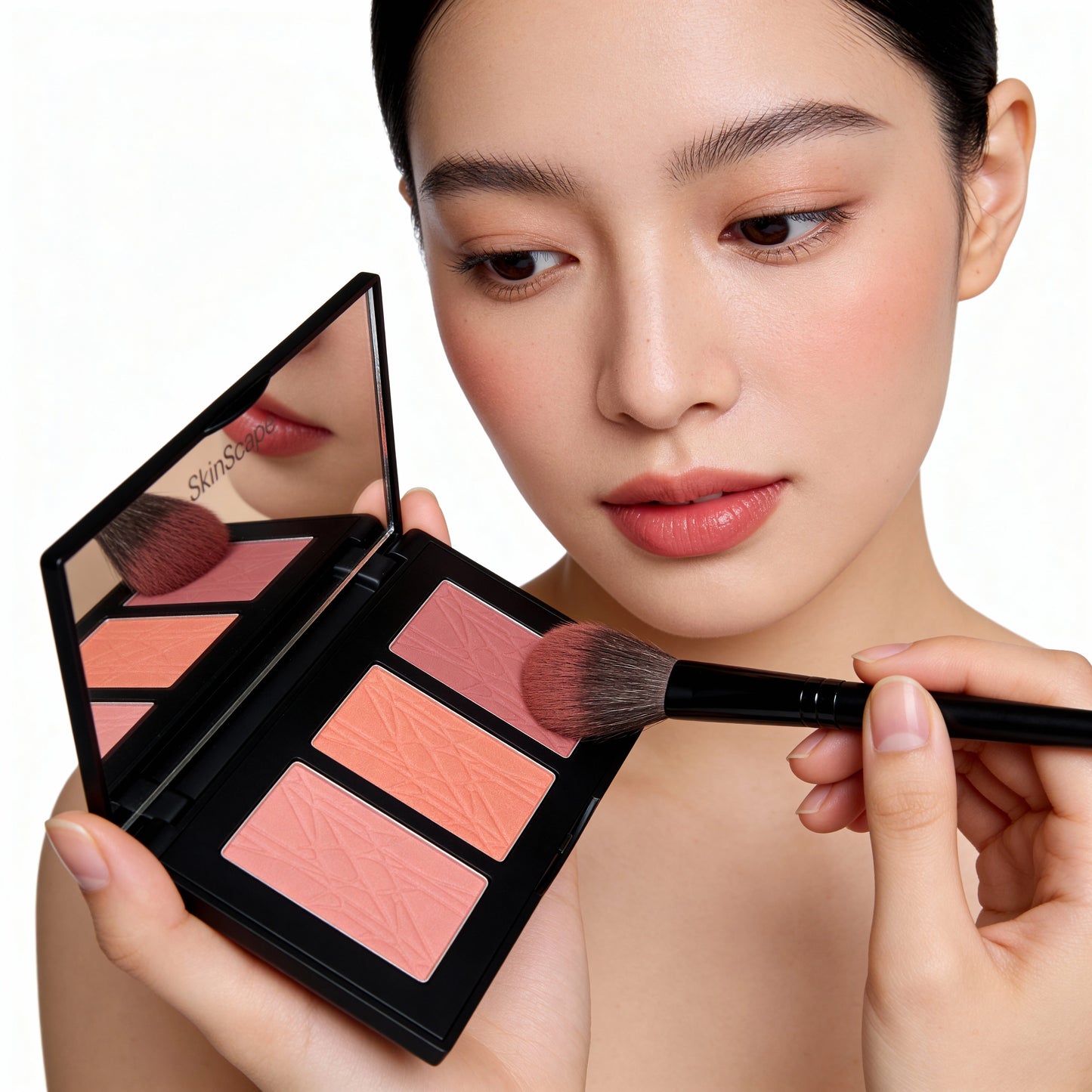 Blush Palette - Kissable