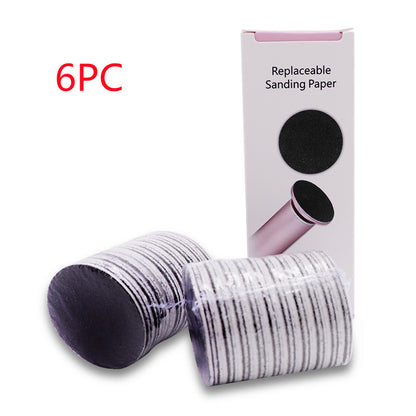 Electric Foot Callus Remover