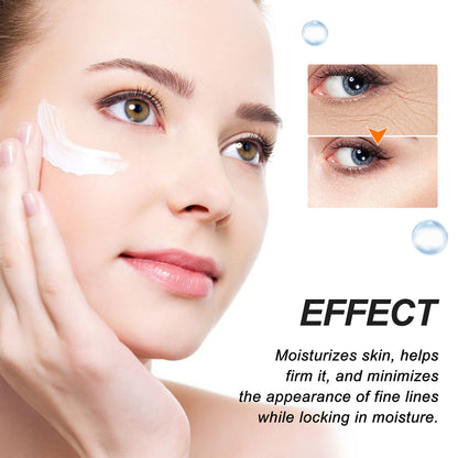 Eye Cream For Eye Skin Repair
