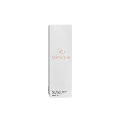 Age Defying Serum, angle 2