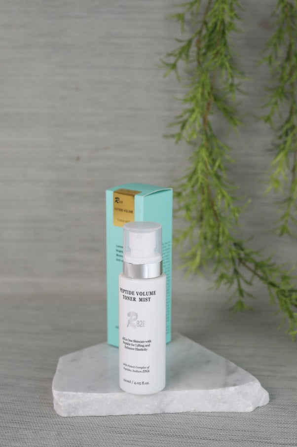 Peptide Volume Toner Mist