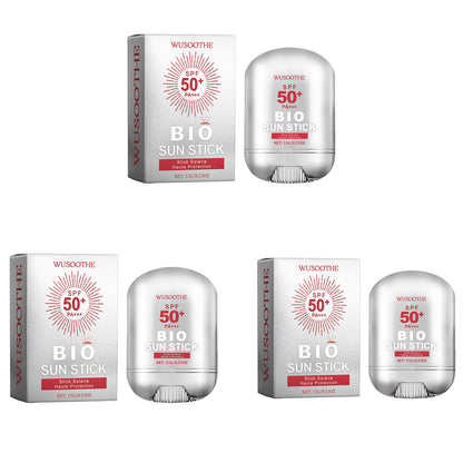 WUSOOTHE Bio Sun Stick