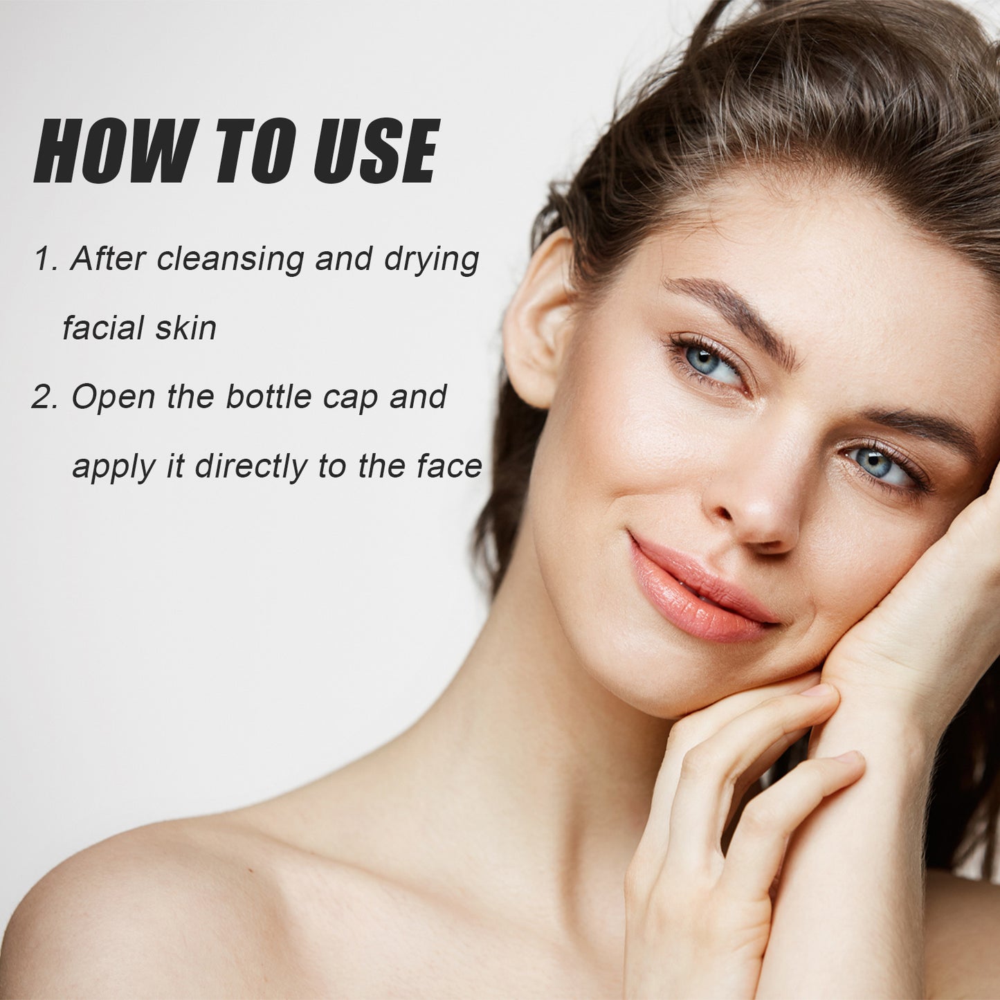 WUSOOTHE Bio Sun Stick