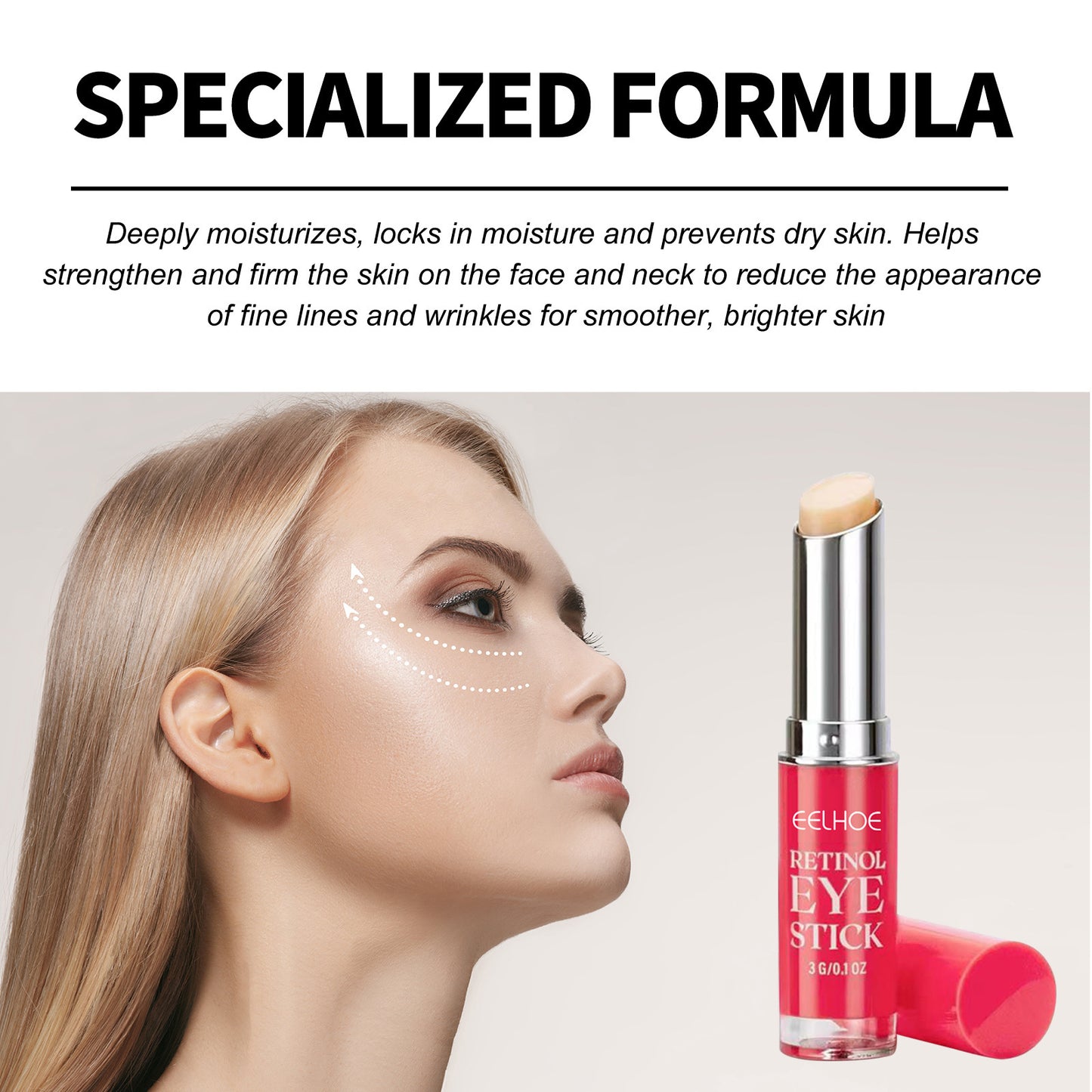 Eye Cream For Eye Skin Repair