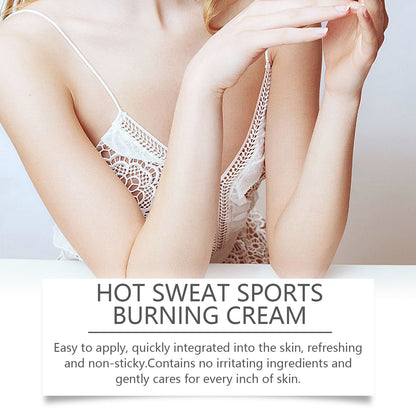 Body Neck Cream Gentle Nourishing