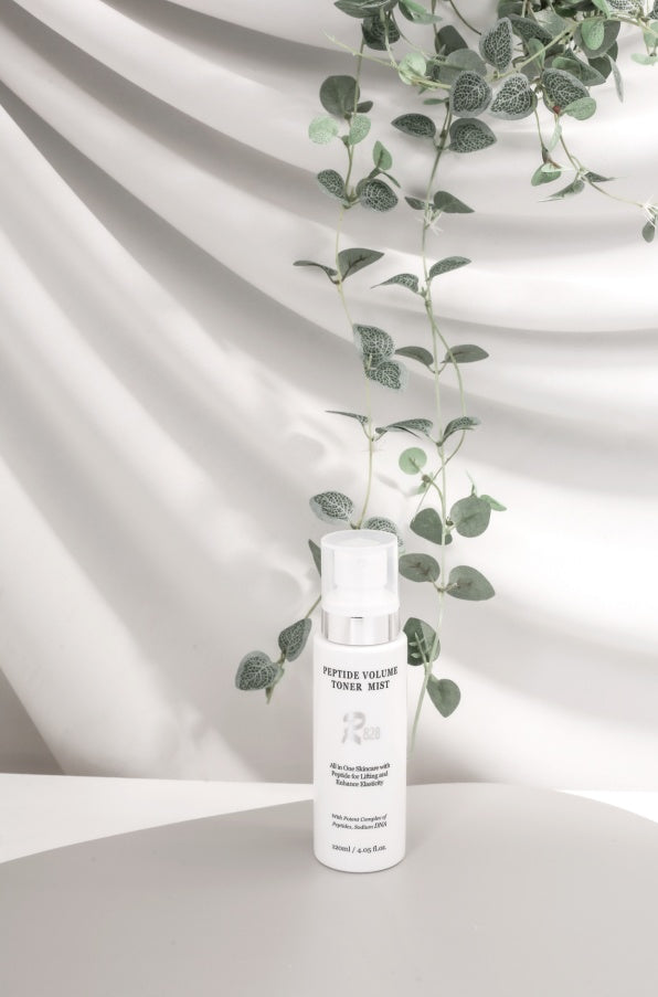 Peptide Volume Toner Mist
