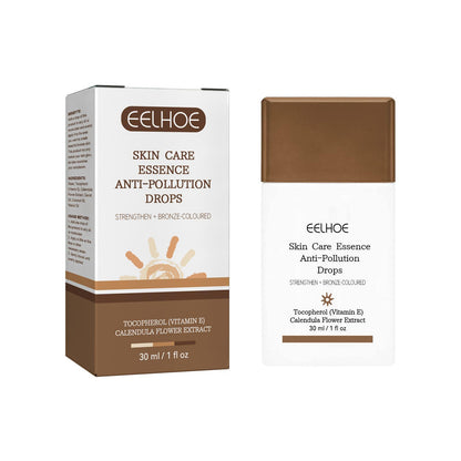 Skin Care Cream Summer Beach