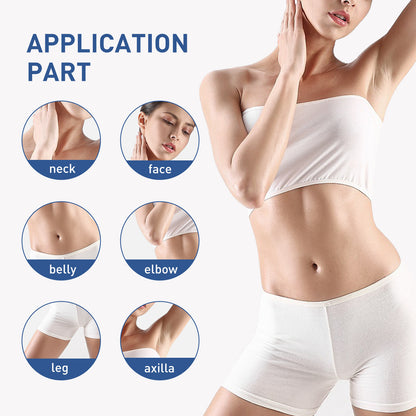 Body Whitening Cream