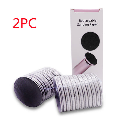 Electric Foot Callus Remover