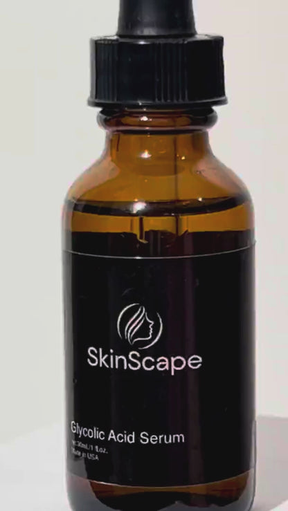 Glycolic Acid Serum