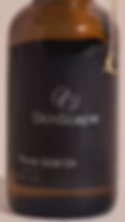 Anti-Aging Rose Gold