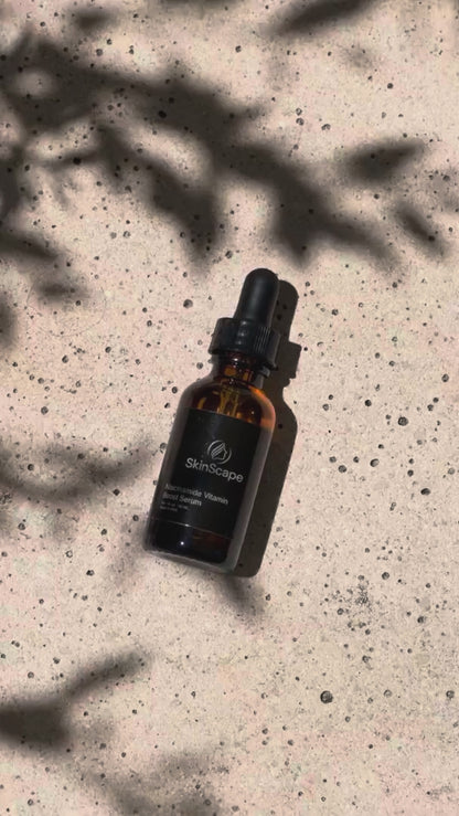 Niacinamide Vitamin Boost Serum